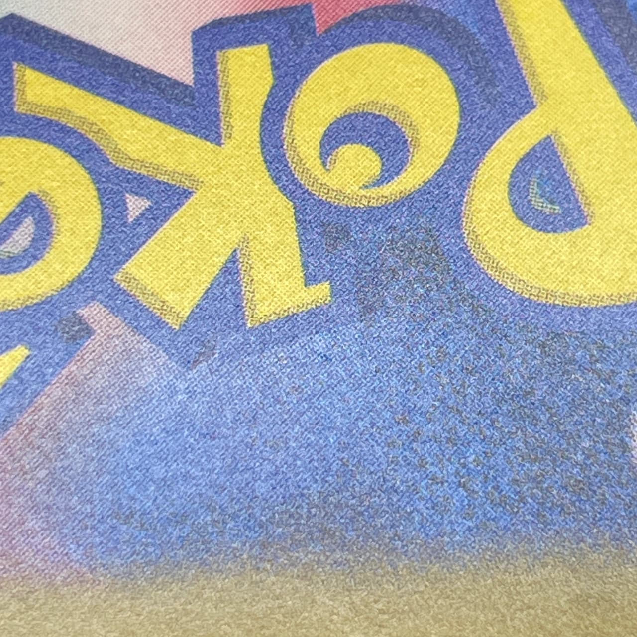 Team Rocket's Mewtwo ex SAR 237/193 Pokemon card Mega Dream ex M2a (1.NM) — image 15