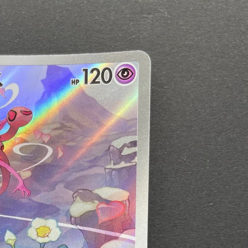 Enamorus AR 083/172 Pokemon card Storm Emeralda M6 (1.NM) thumbnail 3