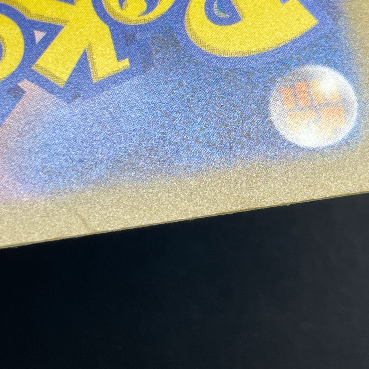 Mega Greninja ex SR 098/083 Pokemon card Ninja Spinner M4 (1.NM) thumbnail 13