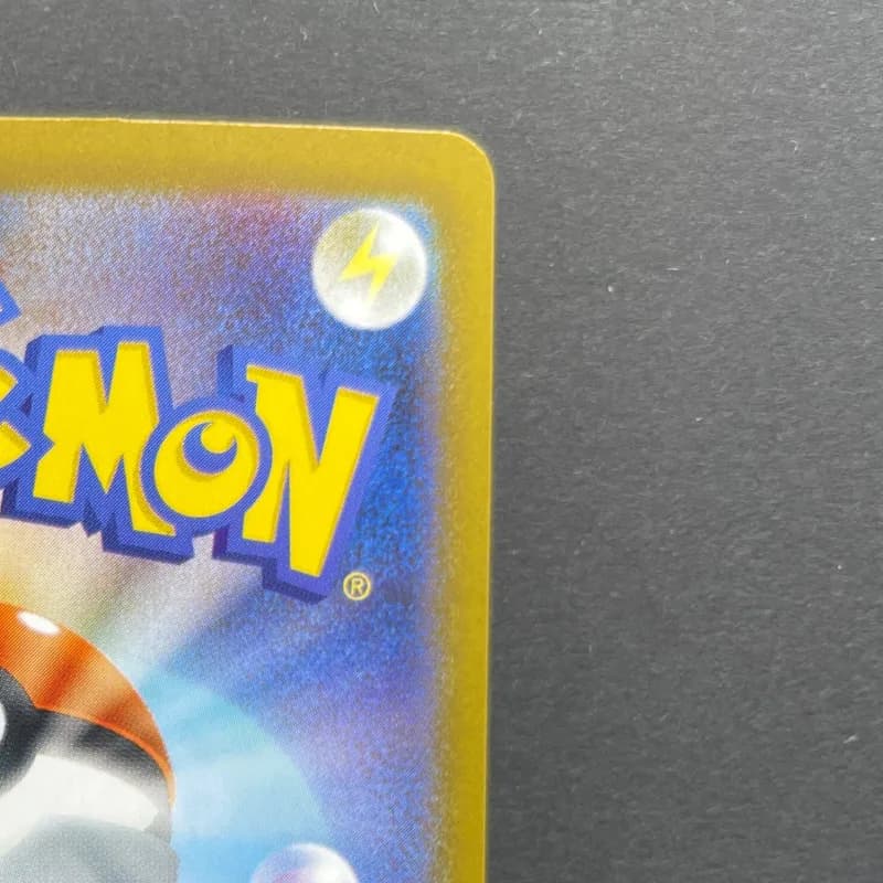 Team Rocket's Raticate AR 108/098 Pokemon card The Glory of Team Rocket sv10 (1.NM) — image 3