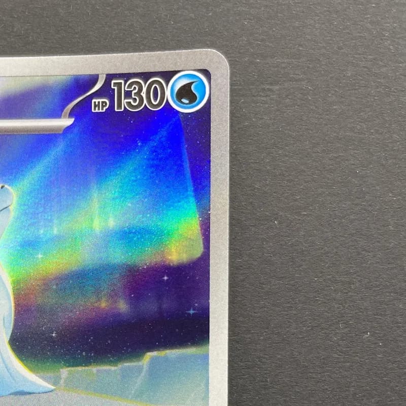 Dewgong AR 084/080 Pokemon card Inferno X M2 (1.NM) thumbnail 3