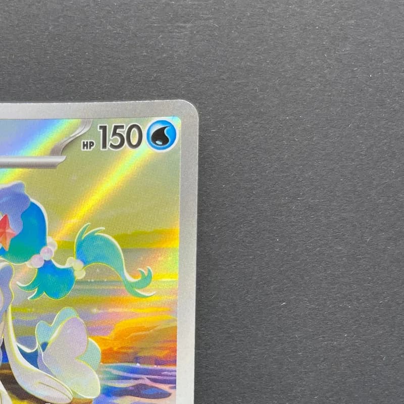 Primarina AR 085/081 Pokemon card Abyss Eye M5 (2.LP) thumbnail 3