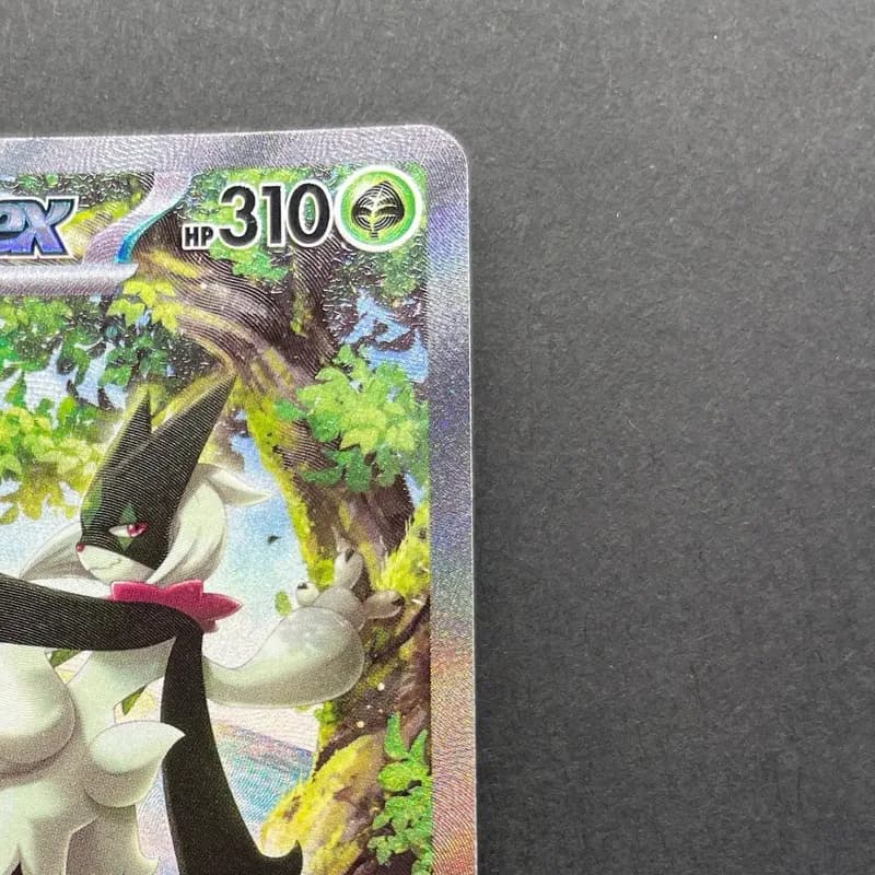 Meowscarada ex SAR 096/073 Pokemon card Triplet Beat sv1a (1.NM) thumbnail 3