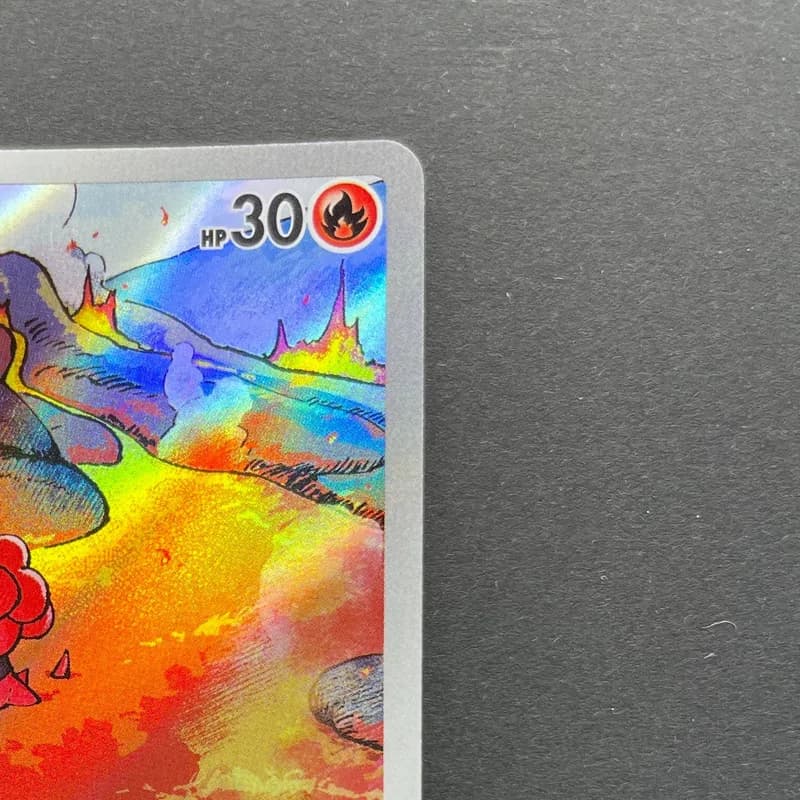 Magby AR 068/066 Pokemon card Ancient Roar sv4k (2.LP) thumbnail 3
