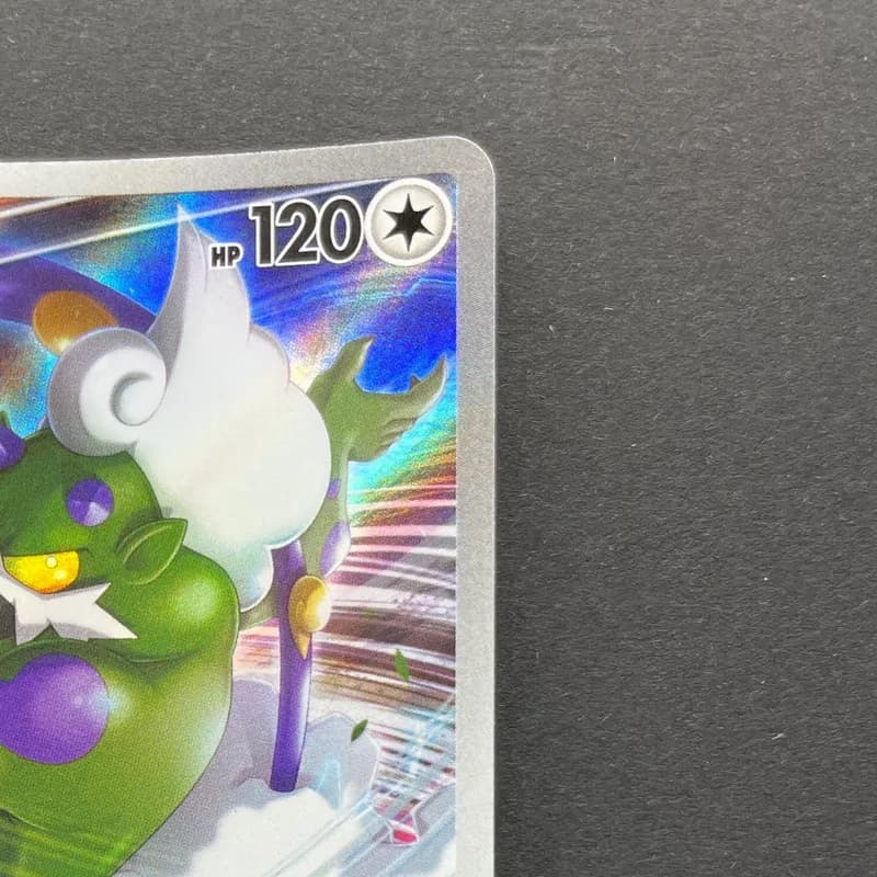 Tornadus AR 158/086 Pokemon card White Flare sv11W (1.NM) thumbnail 3