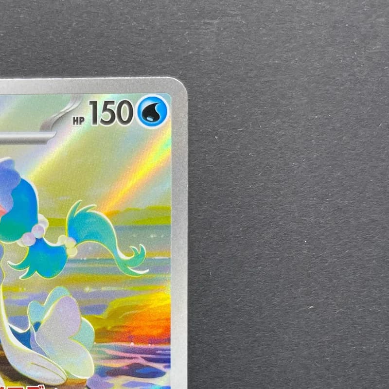 Primarina AR 085/081 Pokemon card Abyss Eye M5 (2.LP) thumbnail 3