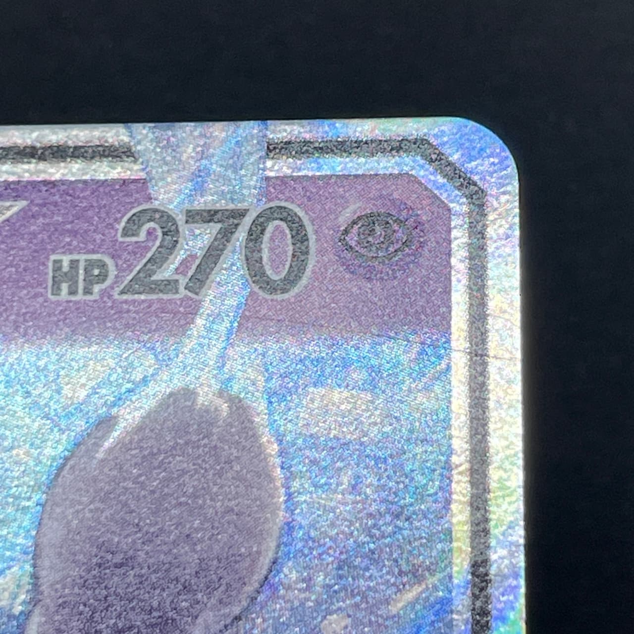 Mewtwo & Mew GX RR 029/094 Pokemon card Miracle Twin sm11 (3.MP) thumbnail 18