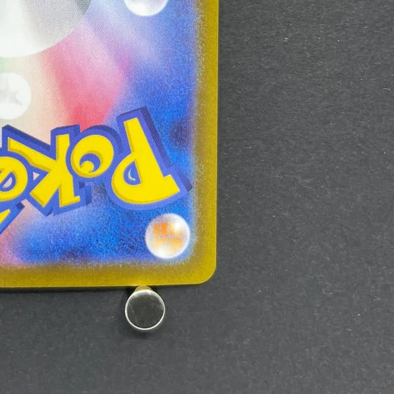 Cheren 279/SV-P Pokemon card Promo (1.NM) thumbnail 9