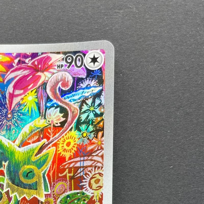 Kecleon AR 088/076 Pokemon card Storm Emeralda M6 (1.NM) thumbnail 3