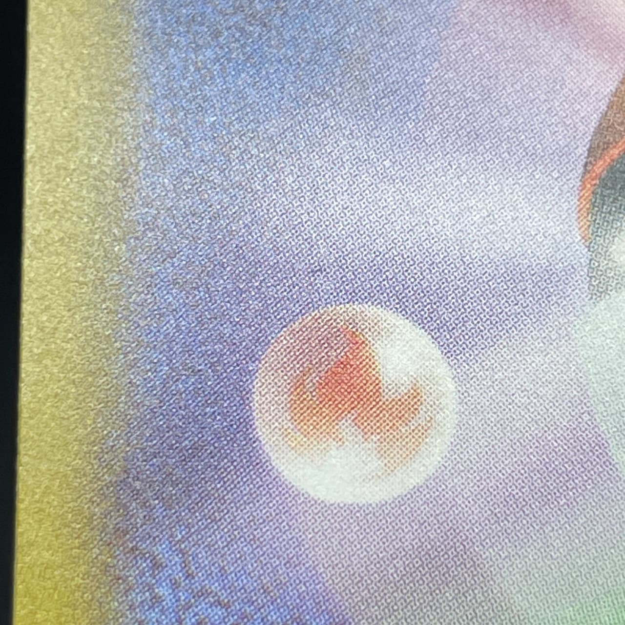 Ivysaur AR 167/165 Pokemon card Pokemon 151 sv2a (1.NM) thumbnail 11