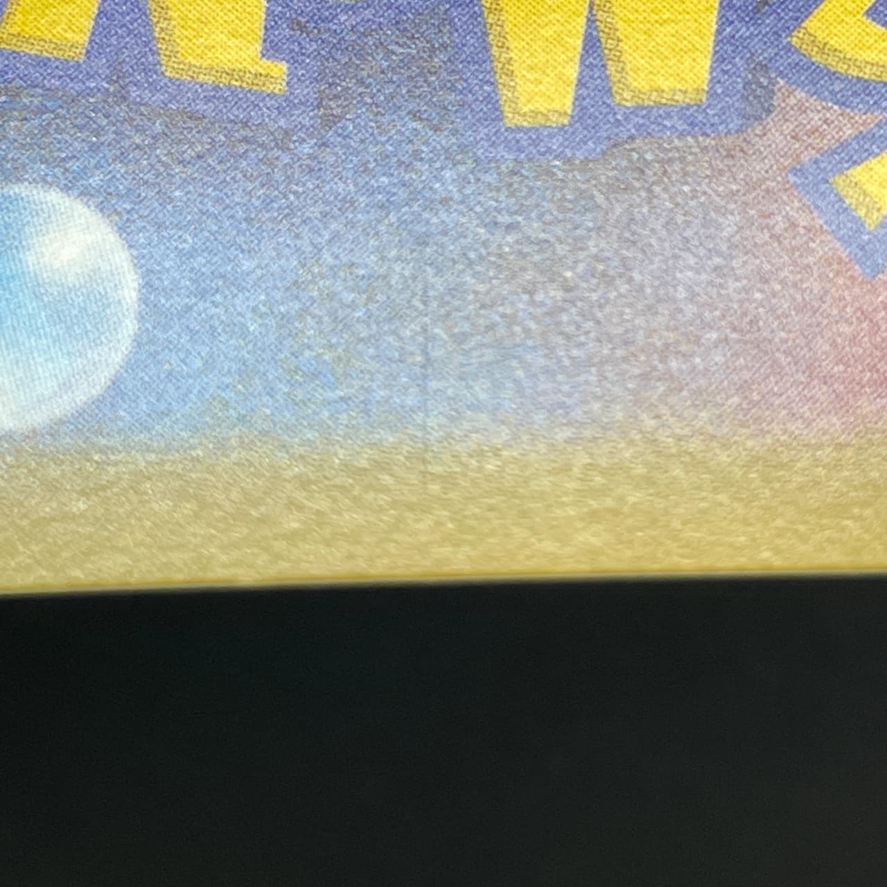 Ludicolo AR 081/080 Pokemon card Inferno X M2 (1.NM) — image 7