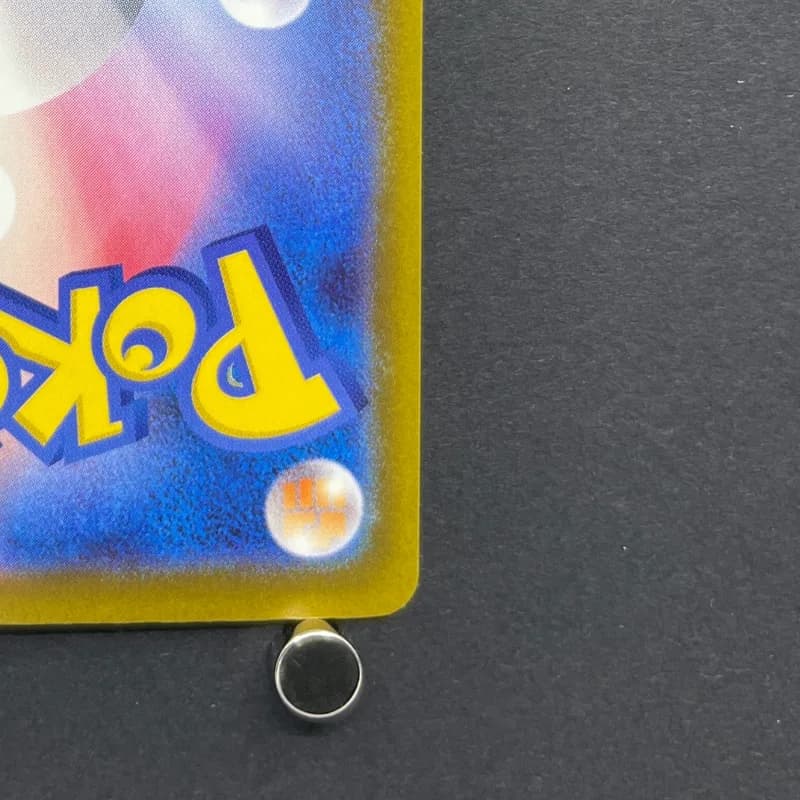Fennekin AR 085/083 Pokemon card Ninja Spinner M4 (1.NM) thumbnail 9