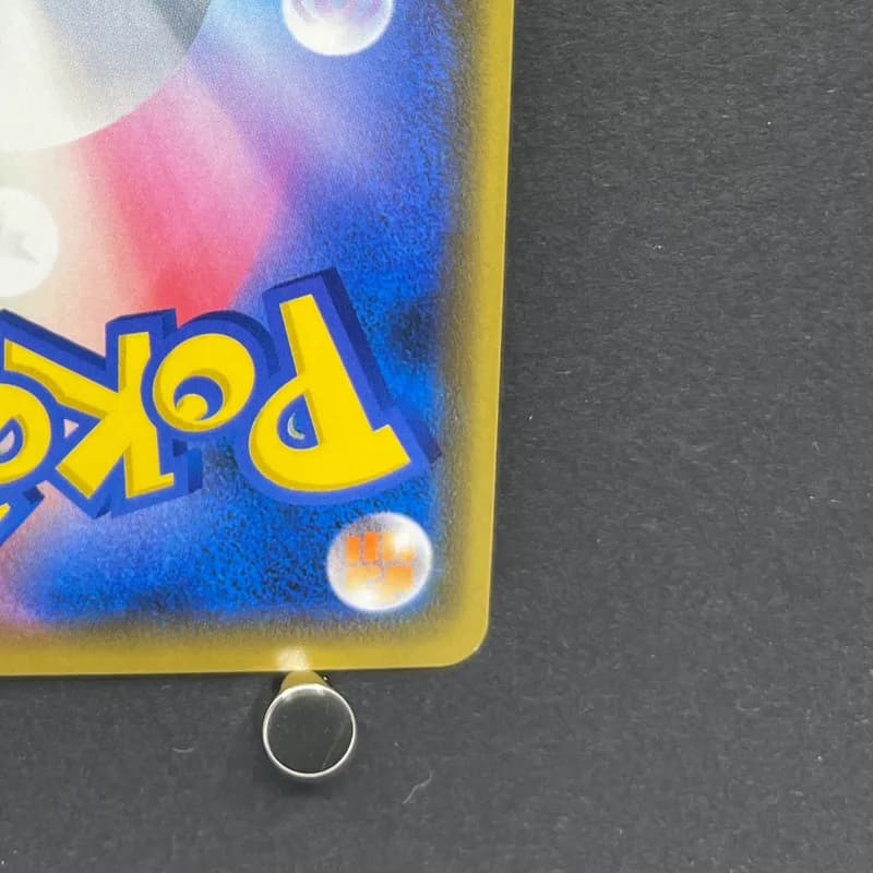 Rayquaza 003/S-P Pokemon card Promo (2.LP) thumbnail 9