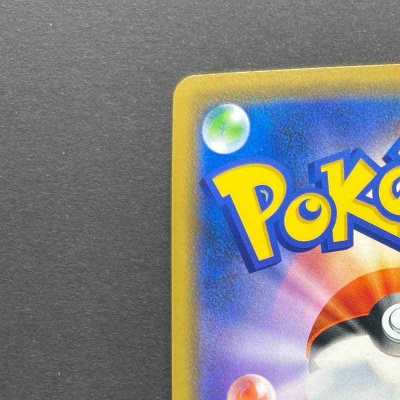 Rayquaza 003/S-P Pokemon card Promo (2.LP) thumbnail 8