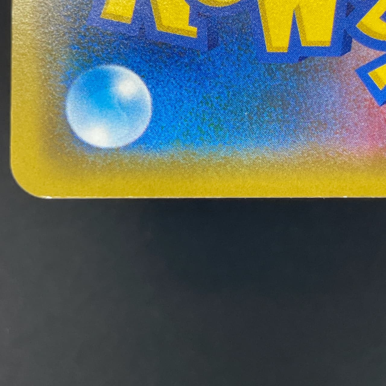 Rayquaza 003/S-P Pokemon card Promo (2.LP) thumbnail 12