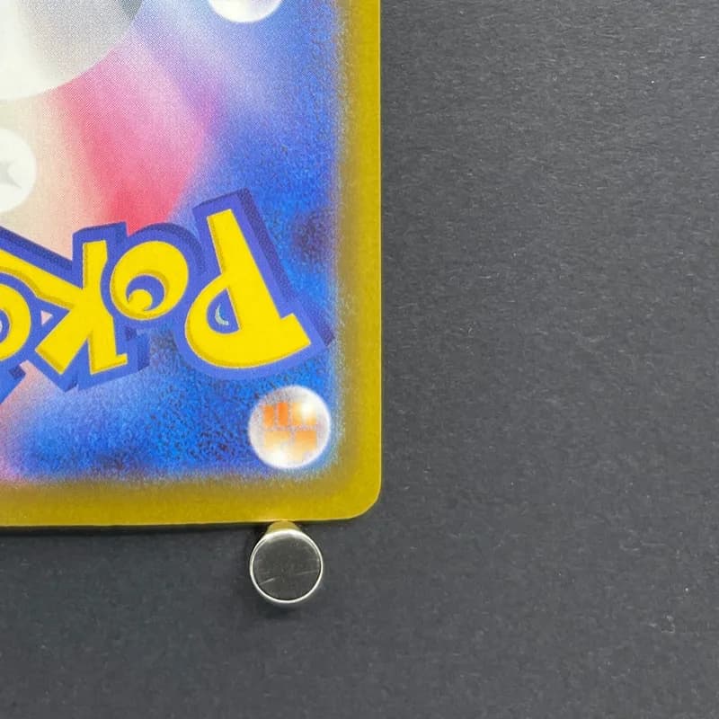 Sliggoo AR 093/083 Pokemon card Ninja Spinner M4 (1.NM) thumbnail 9