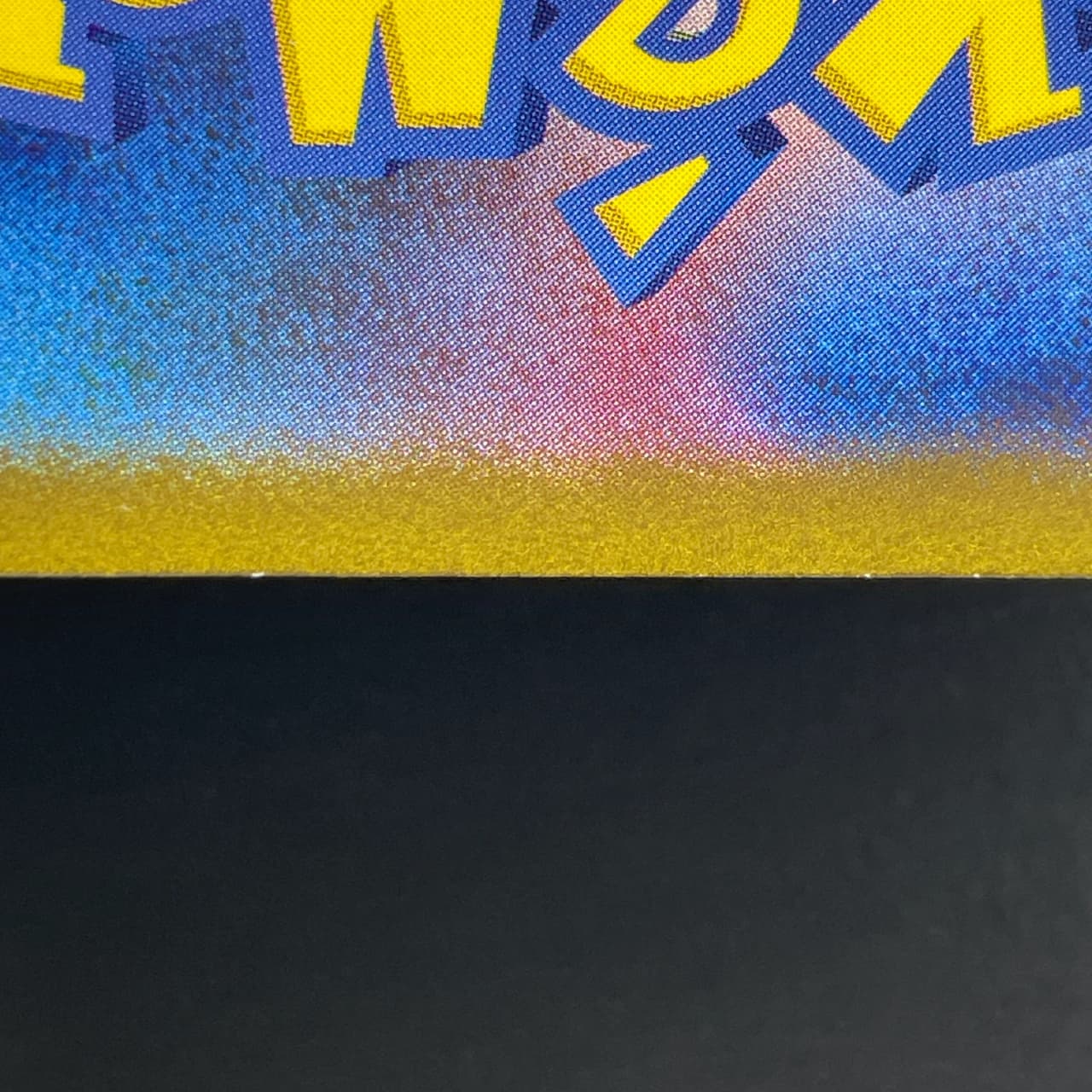 Mewtwo AR 183/165 Pokemon card Pokemon 151 sv2a (2.LP) thumbnail 13