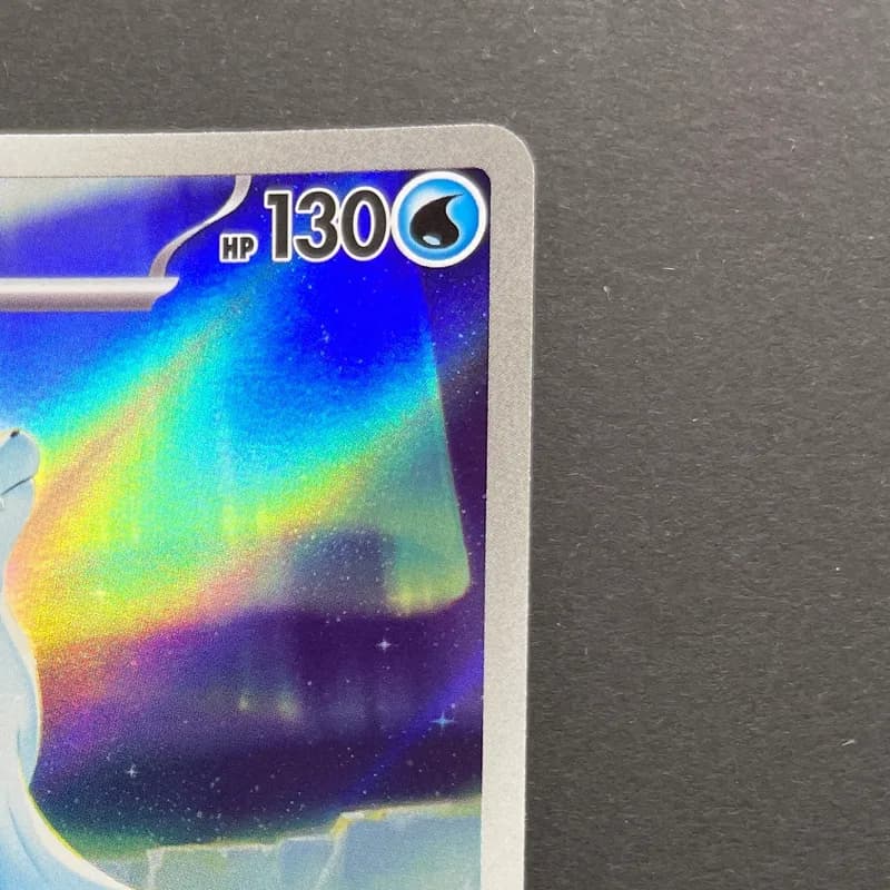 Dewgong AR 084/080 Pokemon card Inferno X M2 (1.NM) thumbnail 3