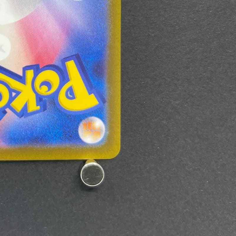 Gothorita AR 078/071 Pokemon card Snow Hazard sv2p (1.NM) thumbnail 9