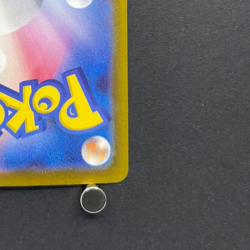 N's Zekrom AR 210/193 Pokemon card Mega Dream ex M2a (1.NM) thumbnail 9