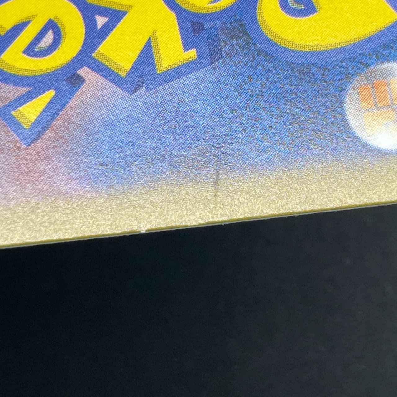 Team Rocket's Meowth AR 109/098 Pokemon card The Glory of Team Rocket sv10 (1.NM) thumbnail 13