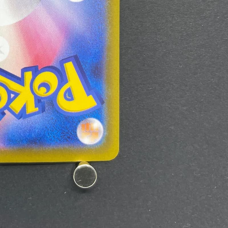 Mega Absol ex SR 079/063 Pokemon card Mega Brave M1L (1.NM) thumbnail 9