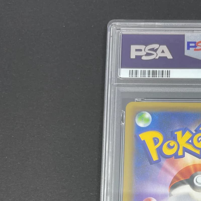 Mewtwo EX 022/025 PSA10  Pokemon card 25th Anniversary Promo s8a-P thumbnail 8