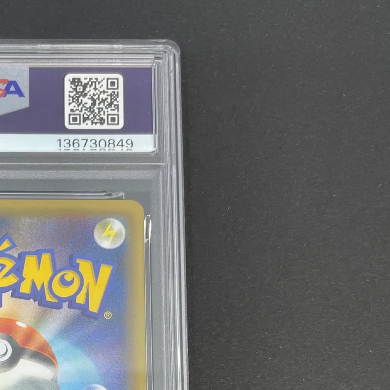 Mewtwo EX 022/025 PSA10  Pokemon card 25th Anniversary Promo s8a-P thumbnail 7
