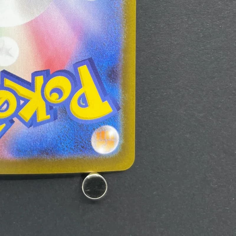 Dedenne AR 085/080 Pokemon card Nihil Zero M3 (1.NM) thumbnail 9