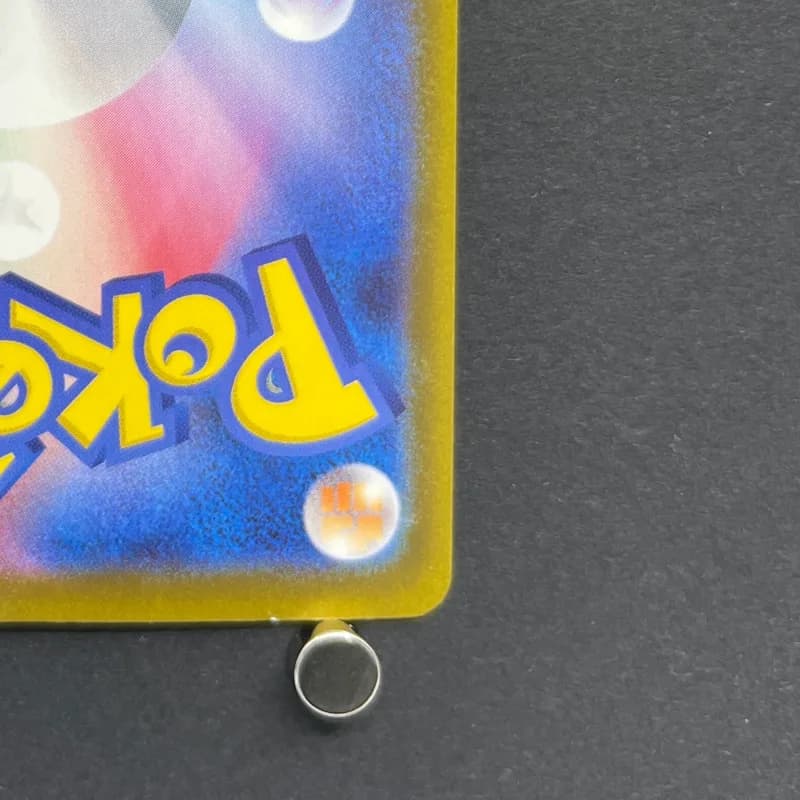 Ampharos AR 088/083 Pokemon card Ninja Spinner M4 (1.NM) thumbnail 9