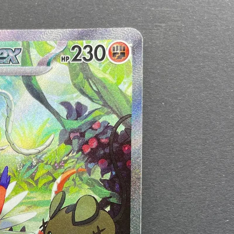 Koraidon ex SAR 103/078 Pokemon card Scarlet ex sv1s (1.NM) thumbnail 3