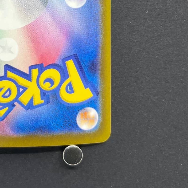 Xerneas AR 089/083 Pokemon card Ninja Spinner M4 (2.LP) thumbnail 9