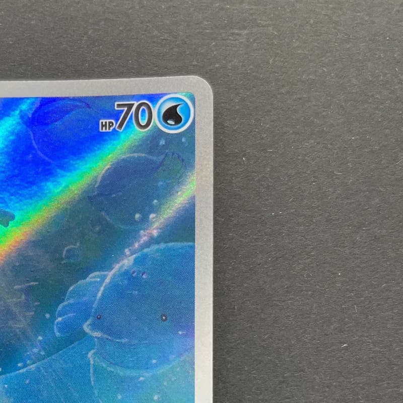 Phione AR 071/066 Pokemon card Crimson Haze sv5a (1.NM) thumbnail 3