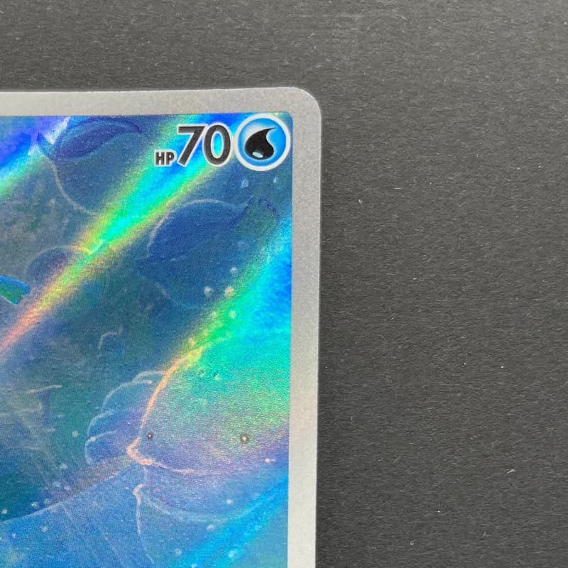 Phione AR 071/066 Pokemon card Crimson Haze sv5a (1.NM) thumbnail 3