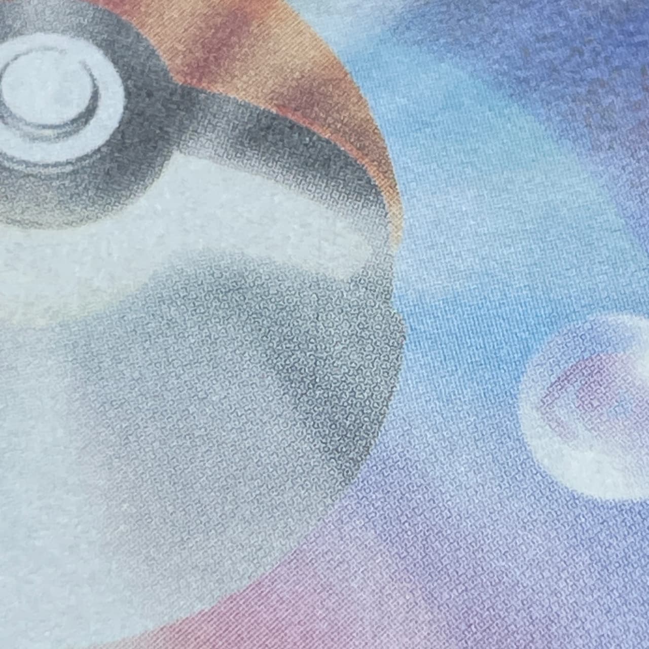 Phione AR 071/066 Pokemon card Crimson Haze sv5a (1.NM) thumbnail 11