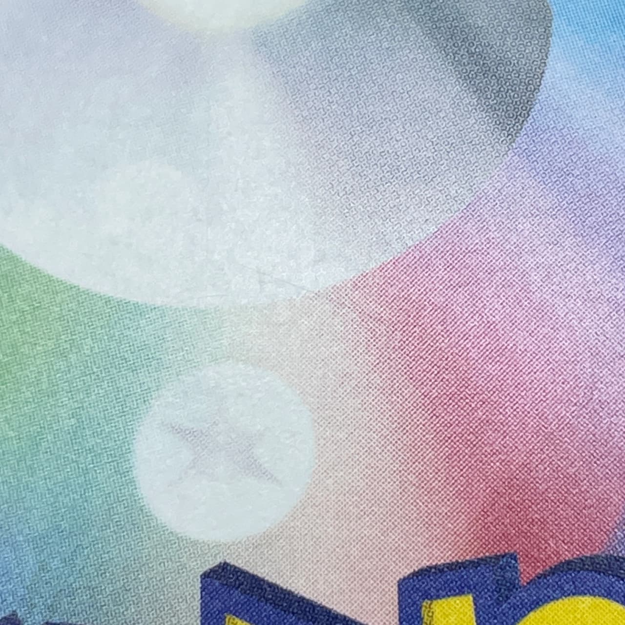 Cynthia's Spiritomb AR 208/193 Pokemon card Mega Dream ex M2a (2.LP) thumbnail 19