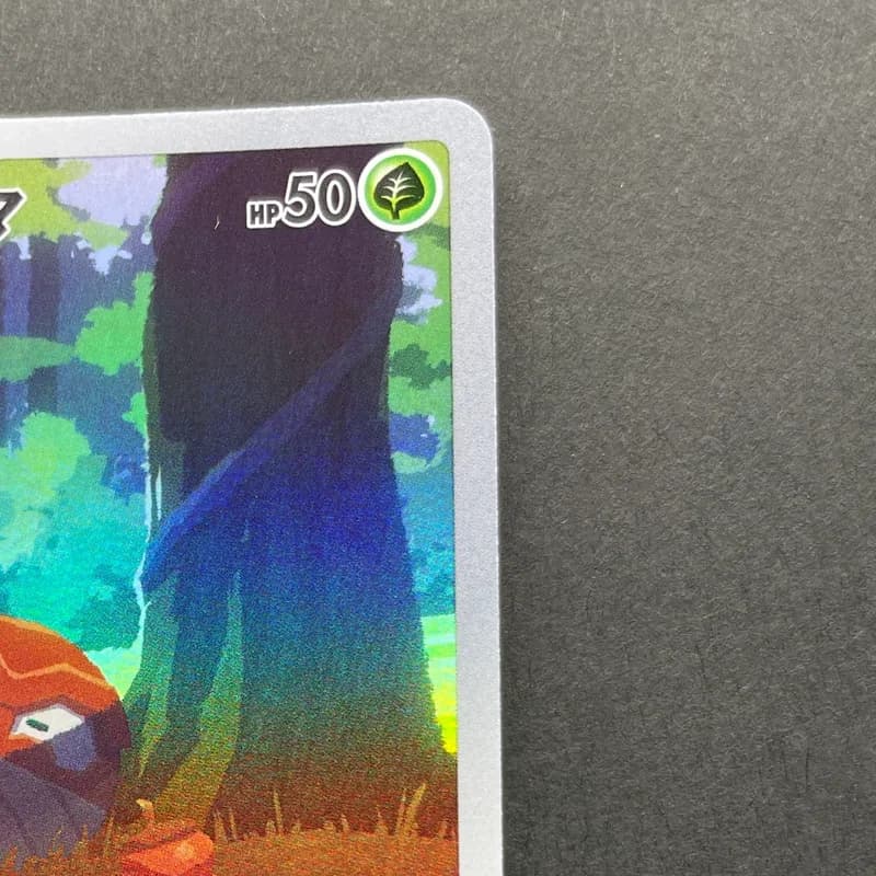 Hisuian Voltorb AR 173/172 Pokemon card VSTAR Universe s12a (1.NM) thumbnail 3