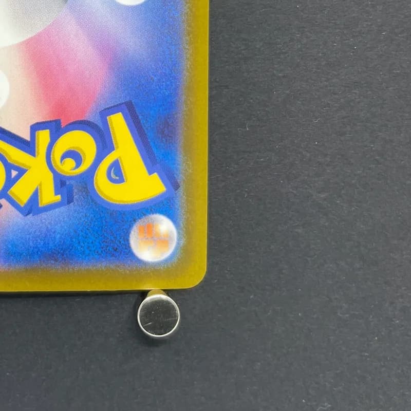 Fennekin AR 085/083 Pokemon card Ninja Spinner M4 (1.NM) thumbnail 9