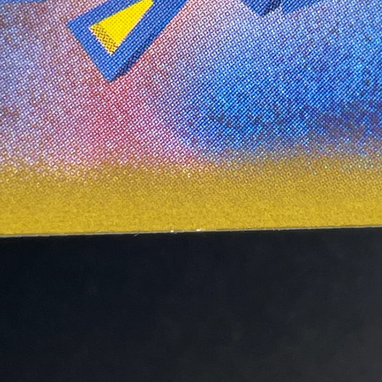 Ethan's Typhlosion AR 070/063 Pokemon card Heat Wave Arena sv9a (1.NM) — image 15