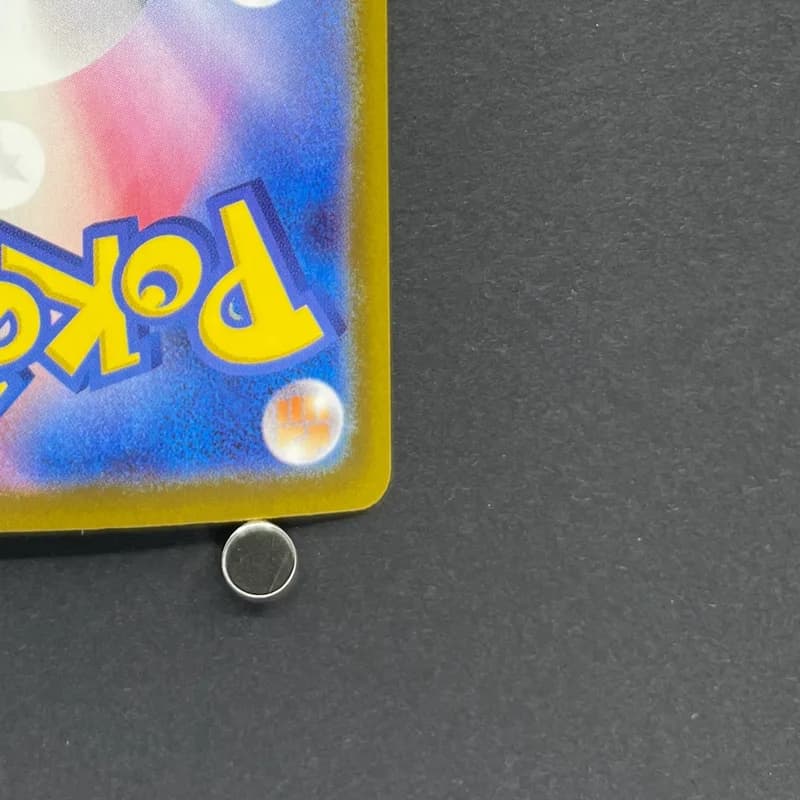 Fennekin AR 085/083 Pokemon card Ninja Spinner M4 (2.LP) thumbnail 9