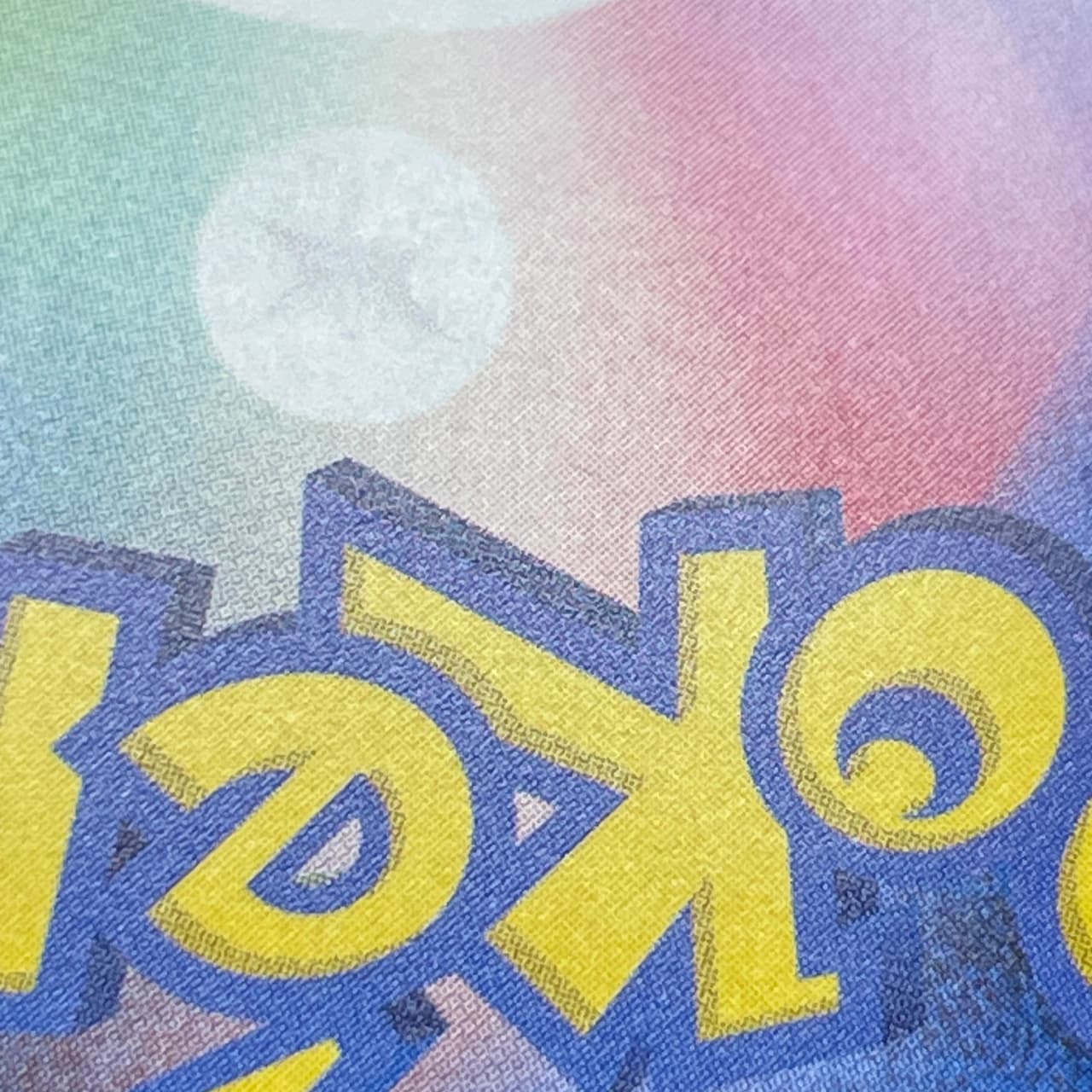 Fennekin AR 085/083 Pokemon card Ninja Spinner M4 (2.LP) thumbnail 12