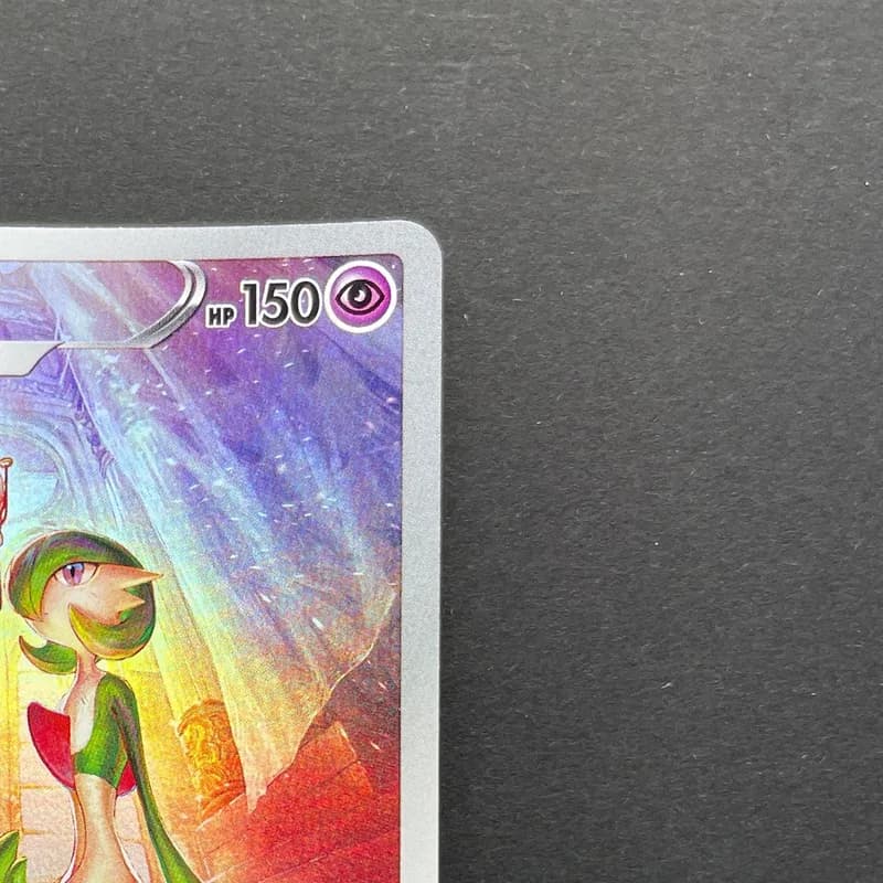 Gardevoir CHR 072/068 Pokemon card Incandescent Arcana s11a (1.NM) thumbnail 3