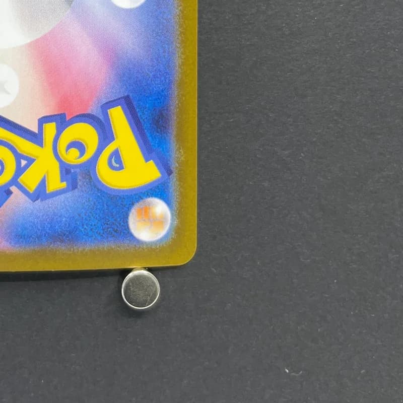 Team Rocket's Murkrow AR 106/098 Pokemon card The Glory of Team Rocket sv10 (1.NM) thumbnail 9
