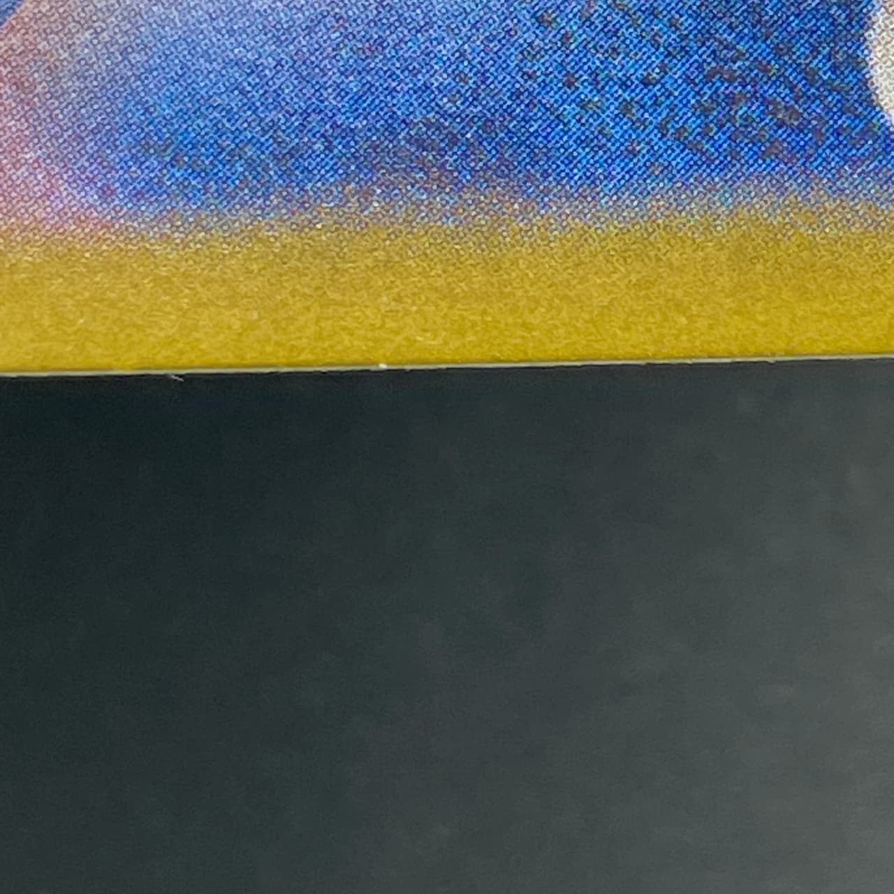 Team Rocket's Murkrow AR 106/098 Pokemon card The Glory of Team Rocket sv10 (1.NM) thumbnail 12