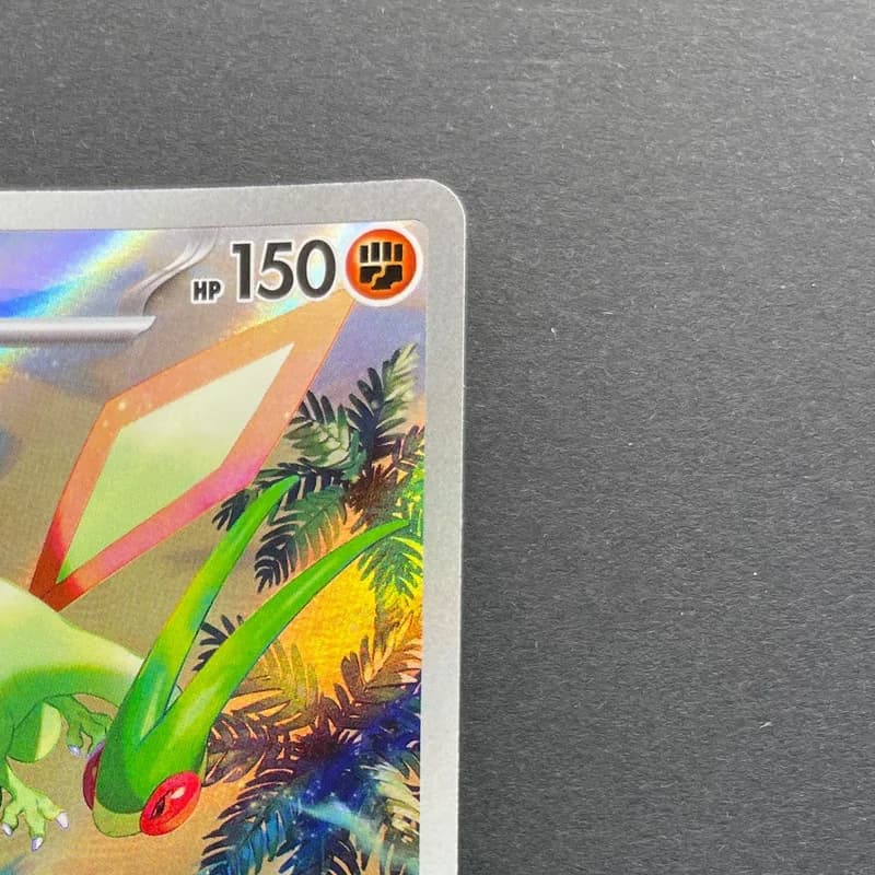 Flygon AR 088/080 Pokemon card Inferno X M2 (1.NM) thumbnail 3