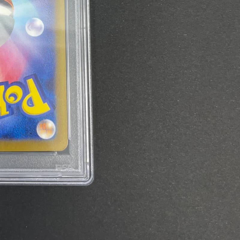 Charizard ex SAR 349/190 PSA10  Pokemon card Shiny Treasure ex sv4a (1.NM) thumbnail 9