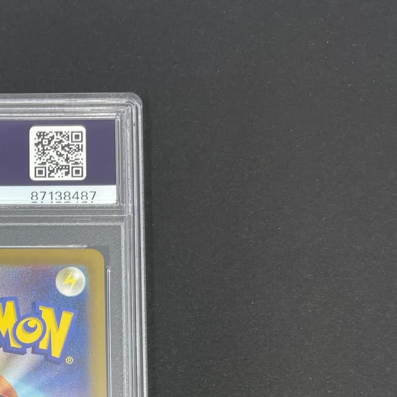 Charizard ex SAR 349/190 PSA10  Pokemon card Shiny Treasure ex sv4a (1.NM) thumbnail 7