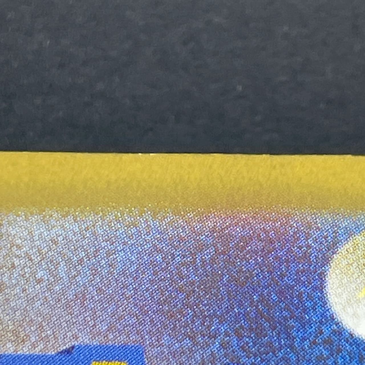 Gloom AR 109/108 Pokemon card Ruler of the Black Flame sv3 (1.NM) — image 9