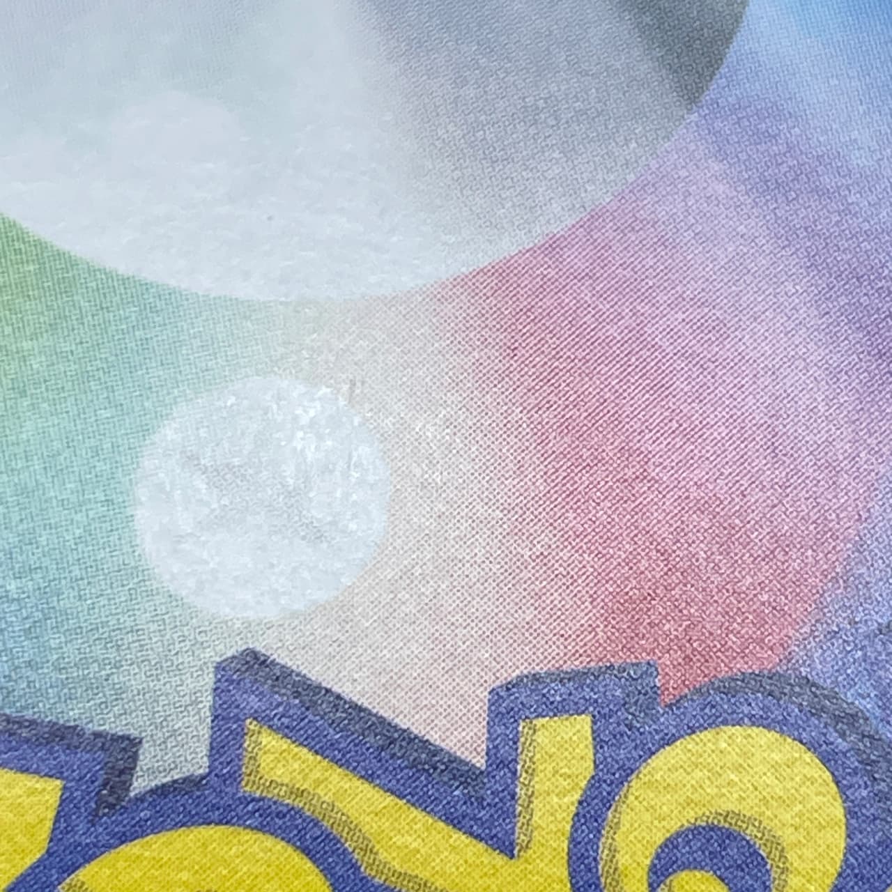 N's Zorua AR 108/100 Pokemon card Battle Partners sv9 (2.LP) thumbnail 11