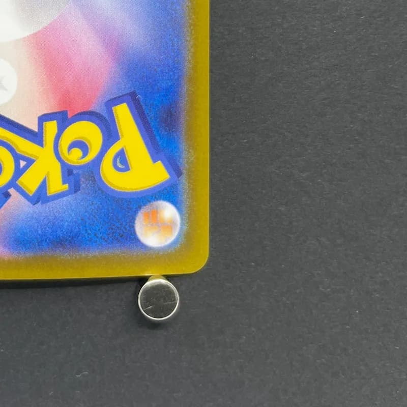 Tyrunt AR 089/080 Pokemon card Nihil Zero M3 (1.NM) thumbnail 9